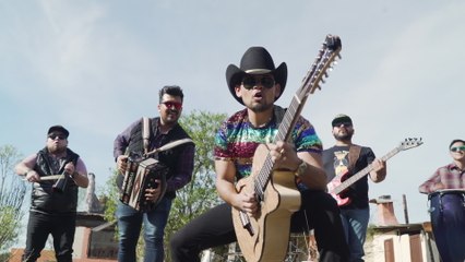 Los Nietos De Terán - Cariñito