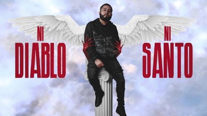 El De La H - Ni Diablo Ni Santo