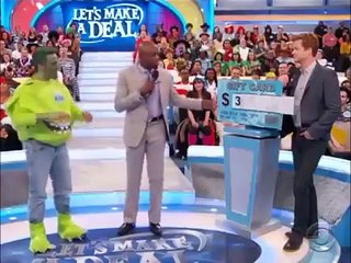 Let's Make A Deal - Se7 - Ep45
