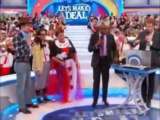 Let's Make A Deal - Se7 - Ep48