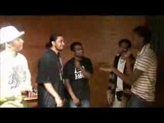 Ayubovan Vanakam - Rap PulavarZ