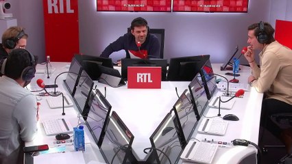 RTL Foot : Neymar, à qui la faute ? Quel PSG à Barcelone ? Que va devenir Domenech ?
