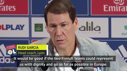 Video herunterladen: PSG weakened without Neymar in the Champions League - Garcia