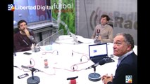 Fútbol es Radio: El Barça cae ante el Sevilla en la primera semifinal de Copa del Rey