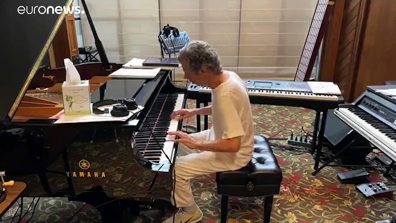 Die Welt trauert um Chick Corea