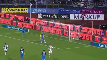 ⚽️ Top 10 BEST Cristiano Ronaldo Goals! - Juventus