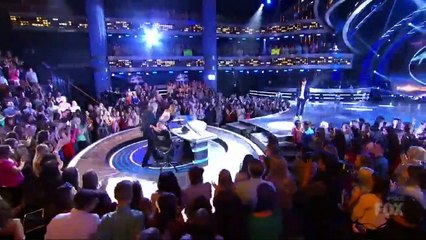 American Idol - Se15 - Ep19 - Part 01