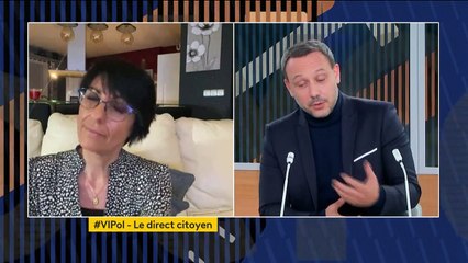 Covid-19 : les tests salivaires dans les écoles ne seront pas obligatoires, indique Adrien Taquet