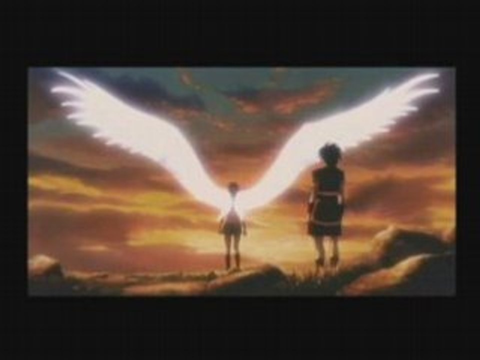 AMV Escaflowne the movie !!!!!