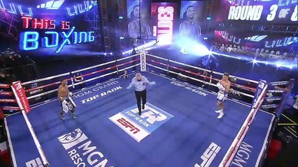 Download Video: Robeisy Ramirez vs Brandon Valdes (12-12-2020) Full Fight