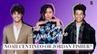 Noah Centineo or Jordan Fisher - Lana Condor - To All The Boys I've Loved Before