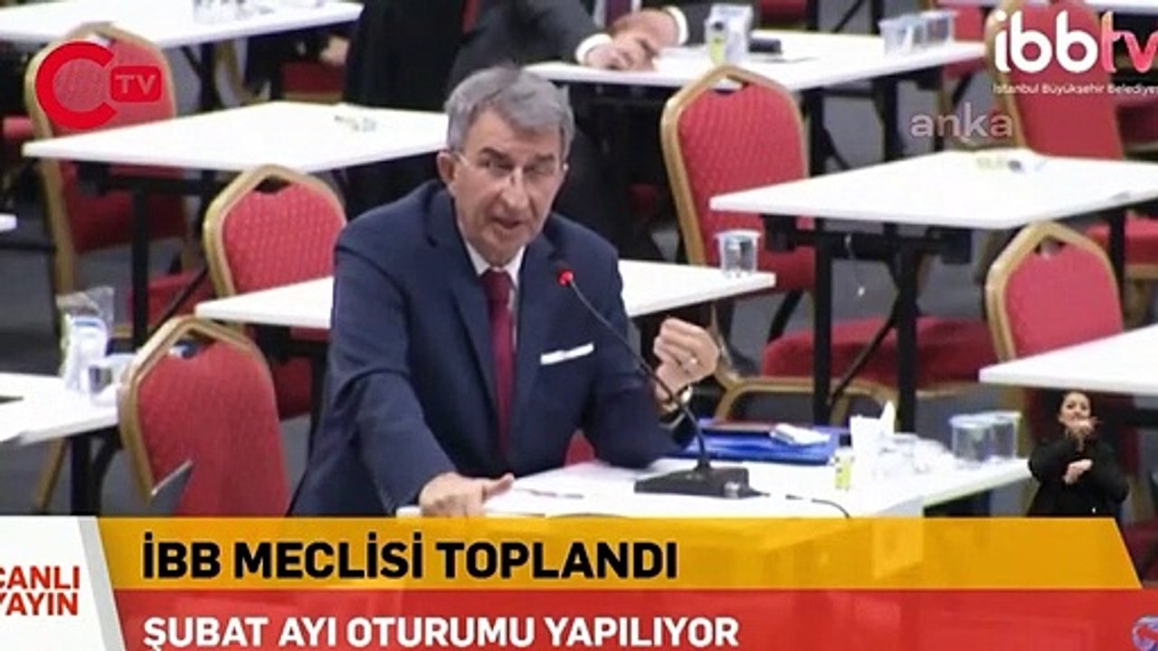 AKP'li Faruk Gökkuş: Gazeteciler de politikacılar da öldürülür...