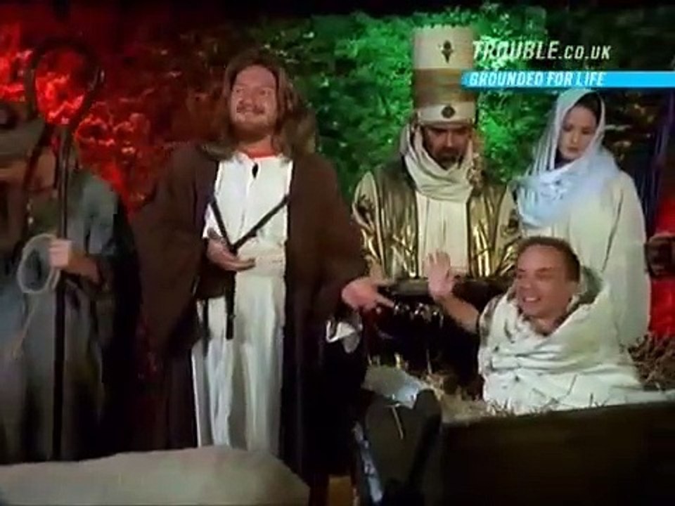 Grounded for Life - Se2 - Ep7