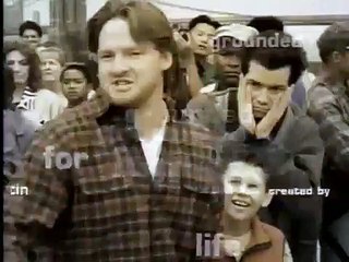 Grounded for Life - Se3 - Ep10