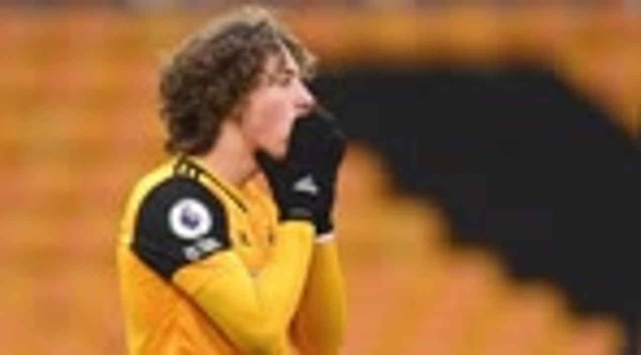 'We have to play to the whistle, why do we stop...