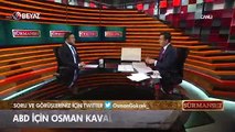 Osman Gökçek açıkladı: Osman Kavala aslında kim?