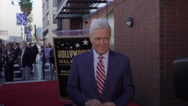 Alex Trebek's Family and Jeopardy! Donate the Late Host's Suits, Shirts, and More to The D