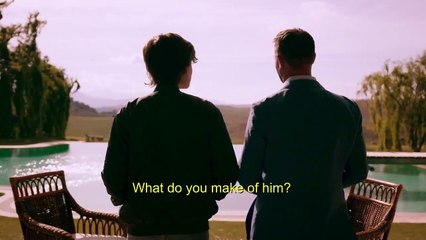 Berlin Station - Se2 - Ep2 - TBA