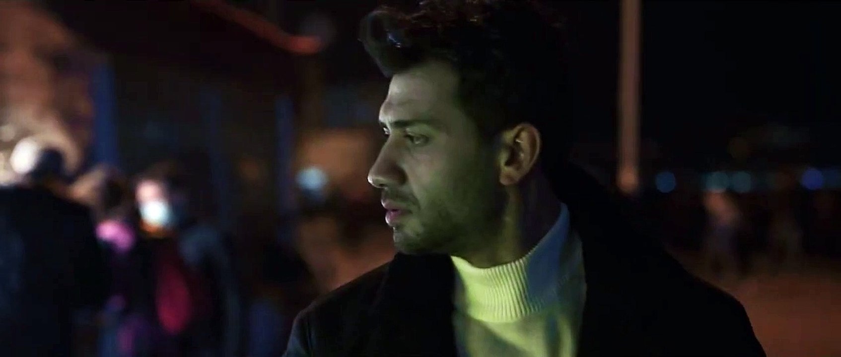 Aybars Yılmaz - İzin Verme