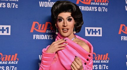 Orbitz Wants to Take You on a Virtual Trip Around the World With Drag Superstar Jackie Cox