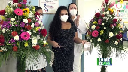 Clínica perinatal en el Hospital Fernando Vélez Paiz garantiza Salud y Bienestar