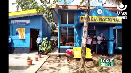 Comisaría de la Mujer brinda seguridad física y emocional para chontaleñas