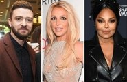 Justin Timberlake Issues Apology to Britney Spears and Janet Jackson
