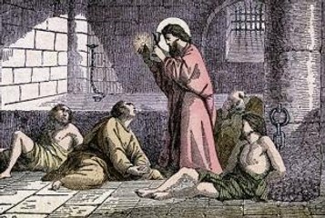This Day in History: St. Valentine Is Executed (Sun., Feb. 14)