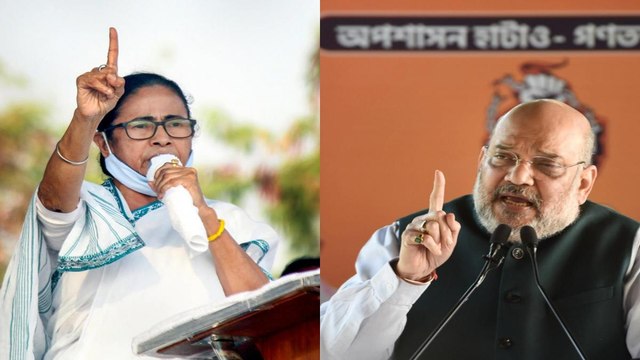 Jai Shri Ram Vs Jai Sia Ram: Bengal politics intensifies