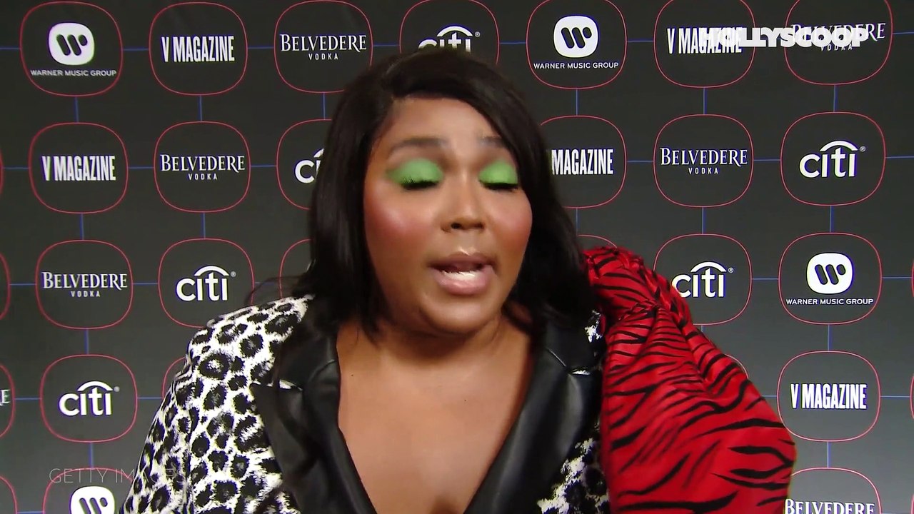James Charles Goes BALD, Kylie Jenner Shows Off Strapless Bra and Lizzo Confident in Plunging Top