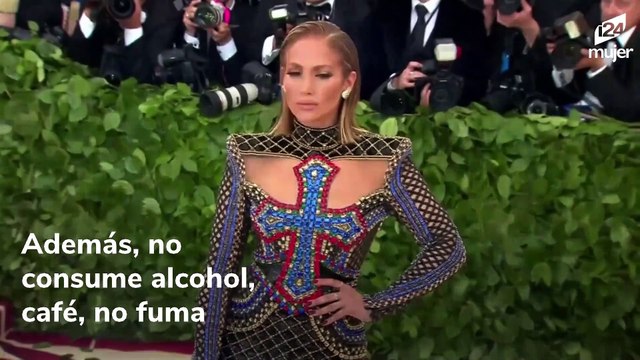 Estas famosas pasaron los 50 años y se conservan mejor que nunca: ¿cómo lo hacen?
