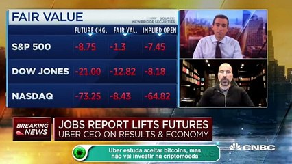 Uber estuda aceitar bitcoins, mas não vai investir na criptomoeda