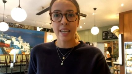 Cafes revert to takeaway only during five-day lockdown