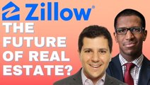 Zillow's President on SNL Skit and GenZillow | Voices of Wall Street