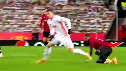 10 Times Marcus Rashford Showed His Class!