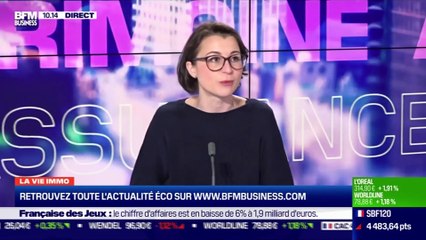 Marie Coeurderoy: Vacances, les réservations de dernière minute explosent - 12/02