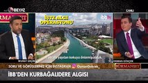 Osman Gökçek İBB'nin algı operasyonunu gözler önüne serdi