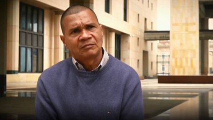 Ordenan libertad de un hombre que pasó seis años tras las rejas, siendo inocente