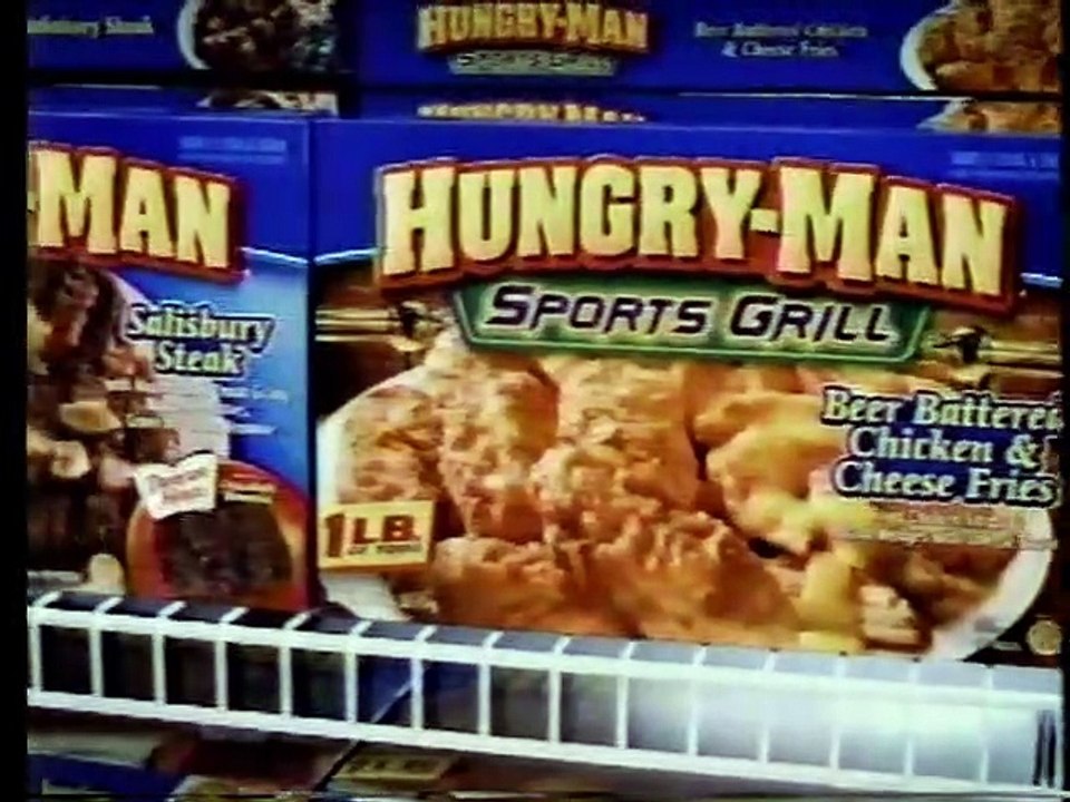 (October 6, 2005) KRCG-TV [DT] 13 CBS Jefferson City/Columbia Commercials: Part 2