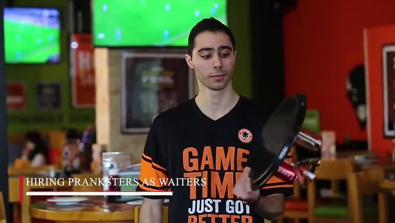 كميرا خفيه مقالب مضحكة 2021 مقاطع مضحكة جدا حدا جدا