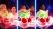 CHERRIES WILD Season 1 - Cherries Wild Is A Totally Crazy Trivia Game