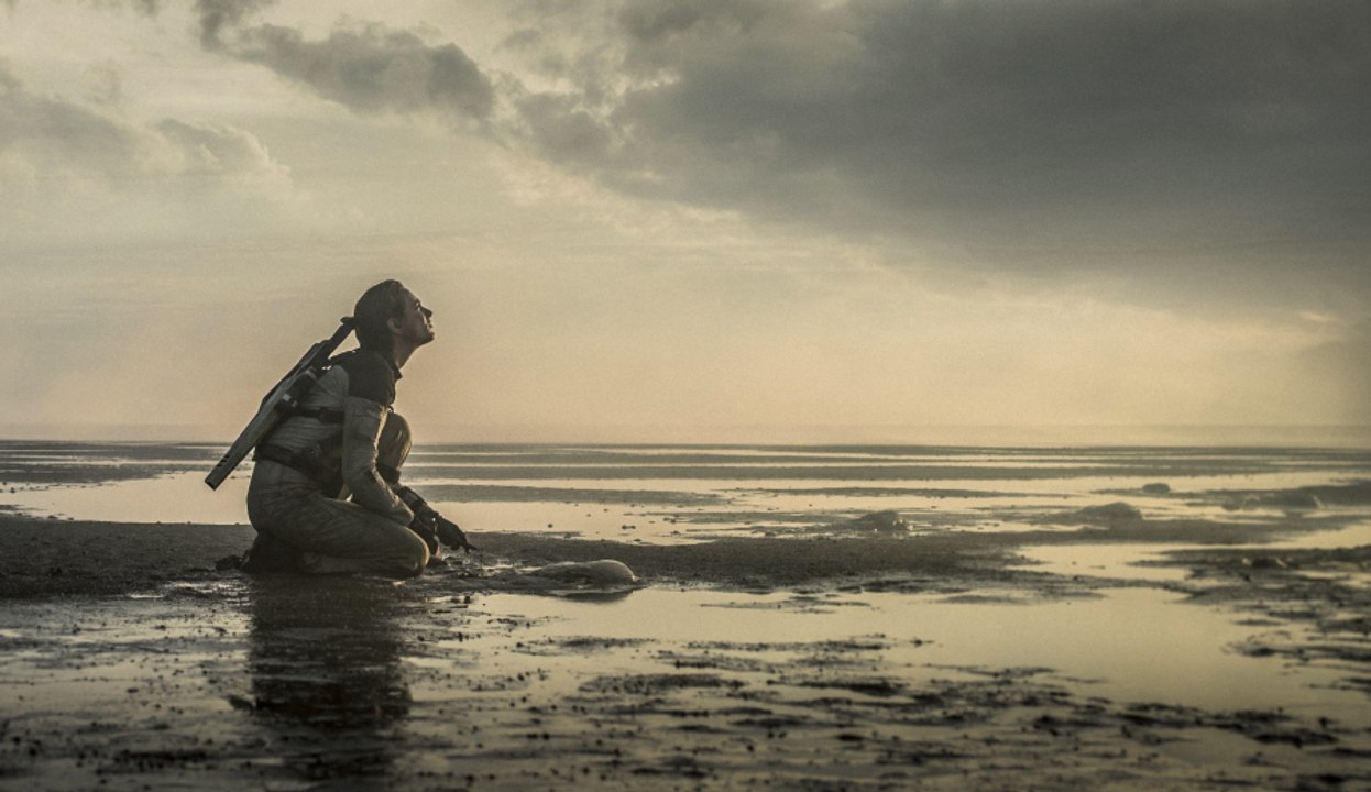 TIDES  movie (2021)