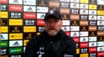 Southampton can still write history - Hasenhüttl