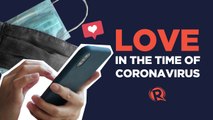 Love in the time of coronavirus