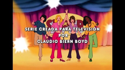 Supermodels | Dibujos Animados | Episodio 12