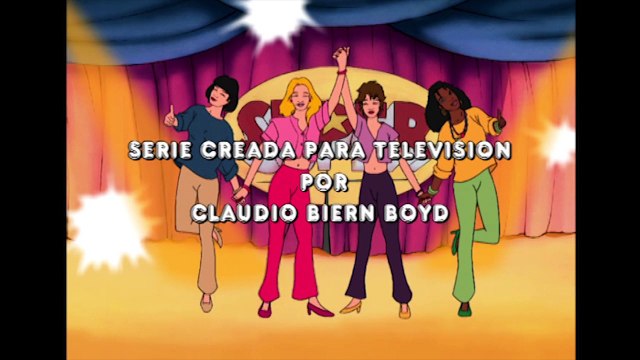 Supermodels | Dibujos Animados | Episodio 12