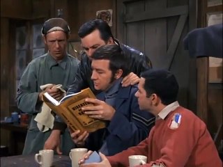 Hogan's Heroes S04E21 Part 3