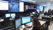 Türk Telekom Siber Güvenlik Merkezi tanıtıldı