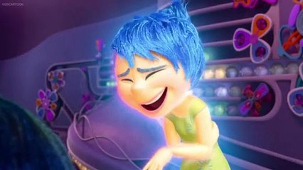 InsideOut Rules' Intro