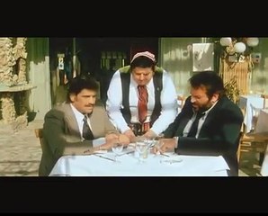 Plattfuss in Hongkong - Bud Spencer part 1/2